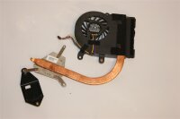 Acer TravelMate 8372 series LN1 Kühler Lüfter...