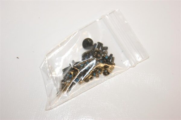 Acer TravelMate 8372 series LN1 Schraubensatz Screws Set #2928