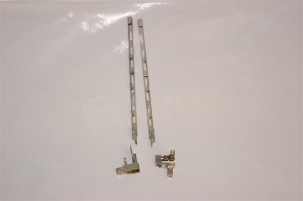 Lenovo ThinkPad X200 Displayscharniere incl. Leisten L+R #2929