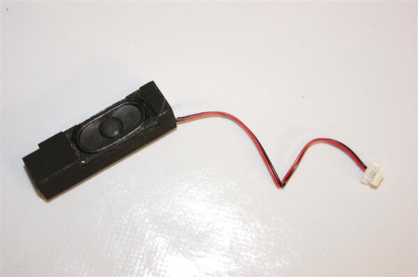 Lenovo ThinkPad X200 Lautsprecher Soundspeaker mit Kabel 23.40450.001 #2929