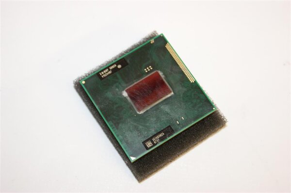 Samsung 300E NP300E5A i5-2450M CPU mit 2,5GHz SR0CH  #CPU-10