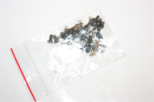 ThinkPad Edge E320 Schraubensatz Screws Set #2931