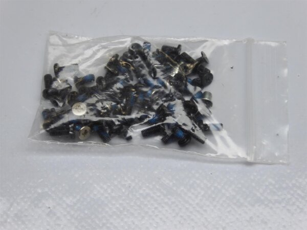 HP ProBook 6540b Schraubensatz Screws Set #2468