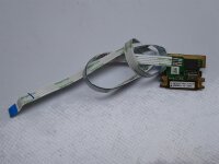 HP ProBook 6540b Fingerprint Sensor Board mit Kabel...