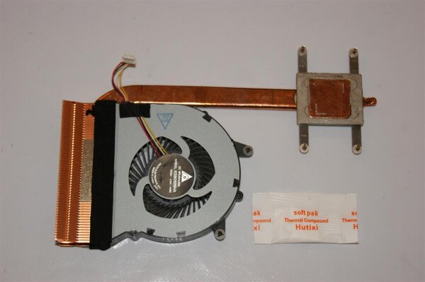 ThinkPad Edge E320 Kühler und Lüfter FAN Cooler 04W2193 #2931