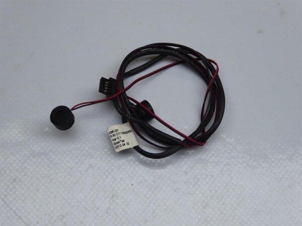 HP ProBook 6540b Micro Mikrofon CY100004B10 #2468