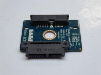 HP ProBook 6540b DVD SATA Adapter Connector Board...