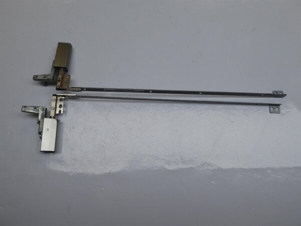 HP ProBook 6540b LCD Displayscharniere und Leisten L+R AM07F000100 #2468