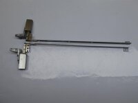 HP ProBook 6540b LCD Displayscharniere und Leisten L+R...