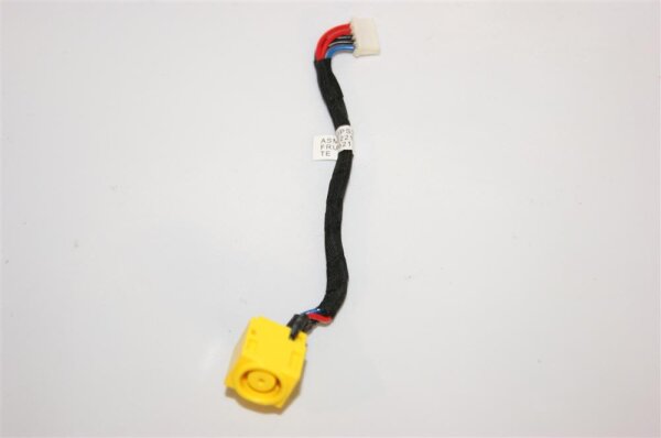 ThinkPad Edge E320 Powerbuchse Strombuchse mit Kabel 04W2211 #2931