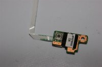 ThinkPad Edge E320 Powerbutton Board mit Kabel...