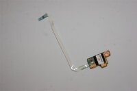 ThinkPad Edge E320 Powerbutton Board mit Kabel...