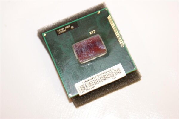 ThinkPad Edge E320 Intel Core i3-2350 CPU 2,30GHz SR0DN #CPU-32