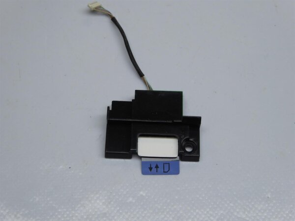 HP ProBook 6540b Sim Kartenleser Card Reader Board mit Kabel 44C0766 #2468