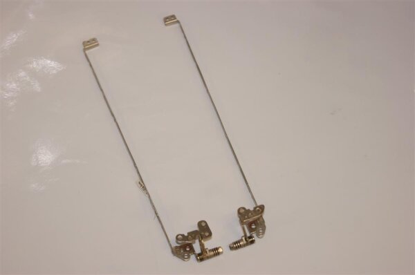 Sony Vaio VGN-CS31S PCG-3G2M Displayscharniere + Leisten L+R FAGD2004010 #2932