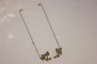 Sony Vaio VGN-CS31S PCG-3G2M Displayscharniere + Leisten...