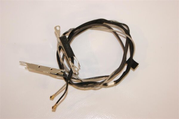 Sony Vaio VGN-CS31S PCG-3G2M WLAN Antenne Antennensatz #2932