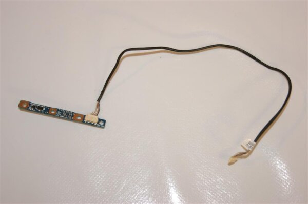 Sony Vaio VGN-CS31S PCG-3G2M WIFI WLAN Schalter mit Kabel DD0GD2TH700 #2932