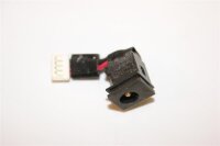 Toshiba Portege R600 Powerbuchse Strombuchse mit Kabel...