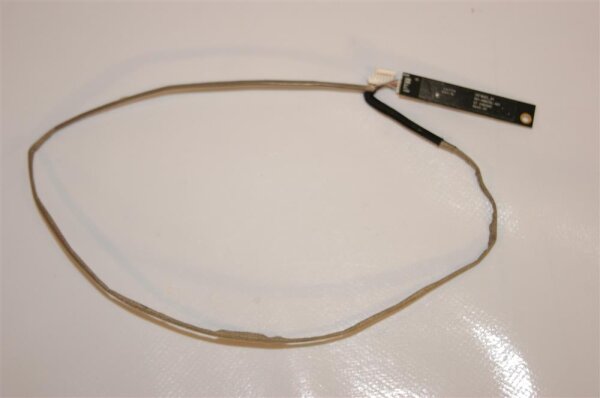 Toshiba Portege R600 Webcam Kamera Modul mit Kabel 001-48022L-A01  #2158