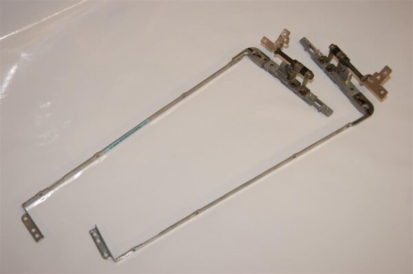 HP Pavillion DV8 LCD Displayscharniere incl. Leisten FBUT7014010 #2933