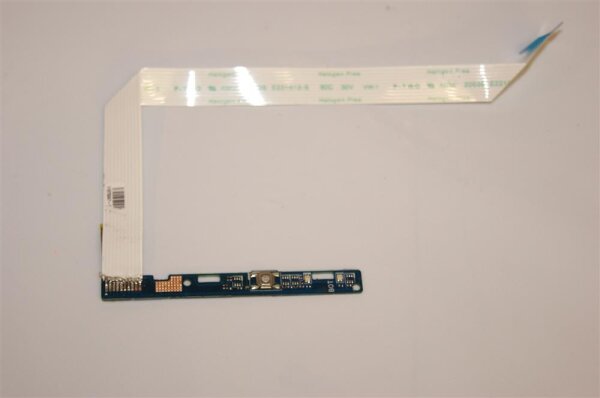 ACER Aspire M3 MA50 Powerbutton board incl. Kabel JM50 #2187