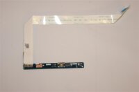 ACER Aspire M3 MA50 Powerbutton board incl. Kabel JM50 #2187