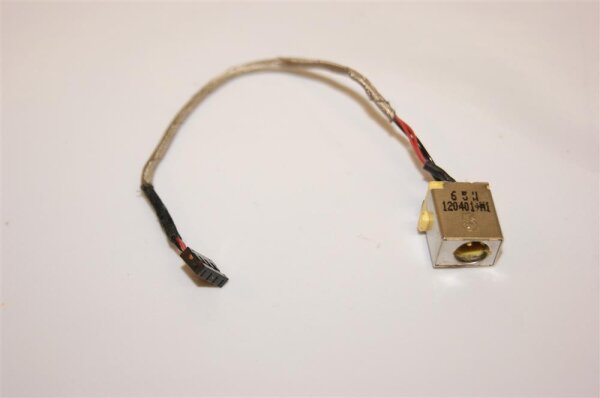 ACER Aspire M3 MA50 Powerbuchse Strombuchse Power Jack DC #2187