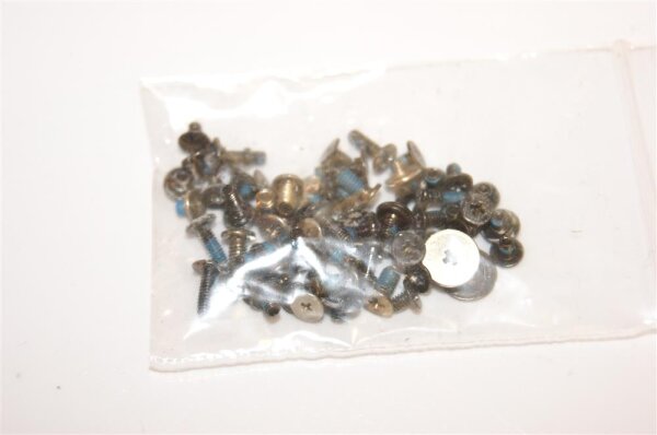 ACER Aspire M3 MA50 Schraubensatz Screw Set #2187
