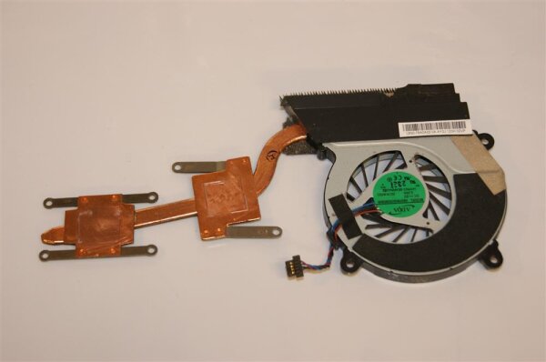 ACER Aspire M3 MA50 Kühler Lüfter + Wärmeleitpaste 13N0-76A0A01 #2187
