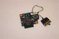 ACER Aspire M3 MA50 Kartenleser CMOS Bios Batterie Board...