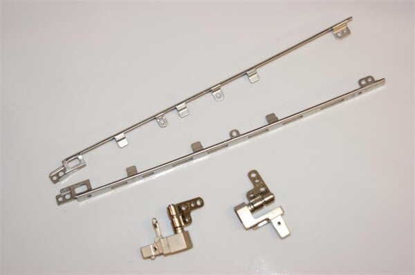 Lenovo ThinkPad X201 LCD Display Scharniere incl. Leisten Hinge L+R #2934