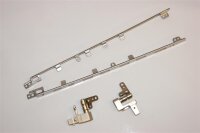 Lenovo ThinkPad X201 LCD Display Scharniere incl. Leisten...