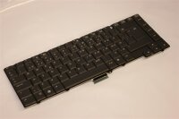 HP EliteBook 8530 ORIGINAL Keyboard DANSK Layout...
