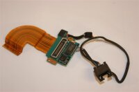 SONY Vaio PCG-6122M VGN-Z51XG Docking Board incl. Kabel...