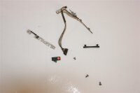 Apple iPad A1219 32GB linke Seite Volume Buttons...