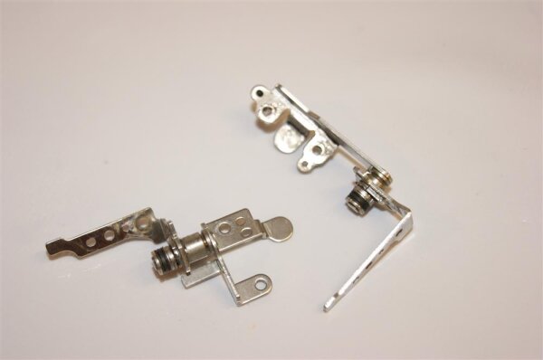 SONY Vaio PCG-6122M VGN-Z51XG LCD Display Scharniere Hinge L+R #2936