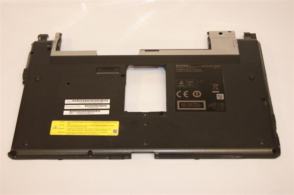 SONY Vaio PCG-6122M VGN-Z51XG Unterschale Gehäuse Cover 4-149-139-01 #2936