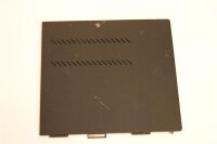 Lenovo / IBM ThinkPad T410s RAM Speicher Blende Abdeckung...