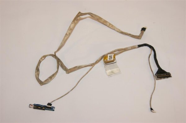 DELL Latitude E7240 LCD Displaykabel Videokabel 0JTJY5 #2941