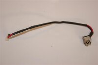 ASUS N55S N55SF Powerbuchse Strombuchse mit Kabel #2940