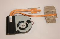 ASUS N55S N55SF Kühler Lüfter mit...