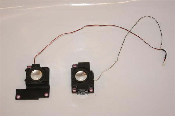 ASUS N55S N55SF Lautsprecher Soundspeaker #2940