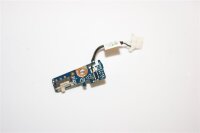 DELL Latitude E7240 WLAN WiFi Switch Board incl. Kabel...