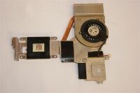 MSI MegaBook M670 MS-1632 Kühler Lüfter mit...