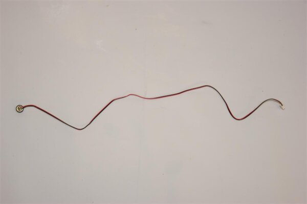 MSI MegaBook M670 MS-1632 Mikrofone Micro mit Kabel #2944