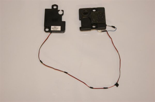 P/Bell EasyNote TE69KB serie MS2384 Lautsprecher Soundspeaker 23.40A8N.011 #2945