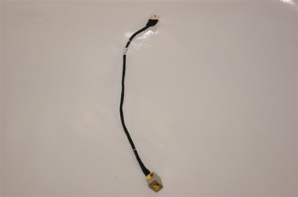 P/Bell EasyNote TE69KB serie MS2384 Powerbuchse Strombuchse  50.4YU05.032 #2945