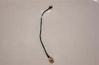 P/Bell EasyNote TE69KB serie MS2384 Powerbuchse...