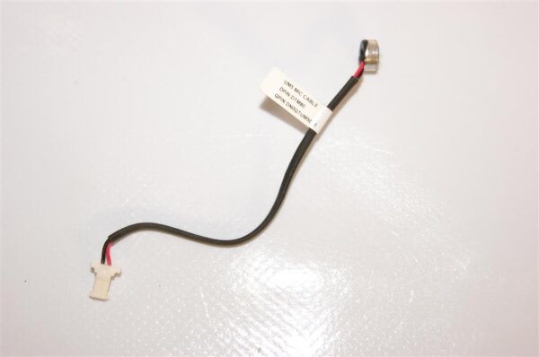 DELL Inspiron 1764 Mikrofone Micro mit Kabel DTM80 #2114